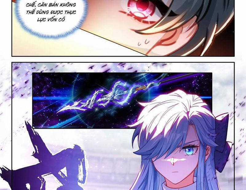 Chung Cực Đấu La Chương 582 trang 2