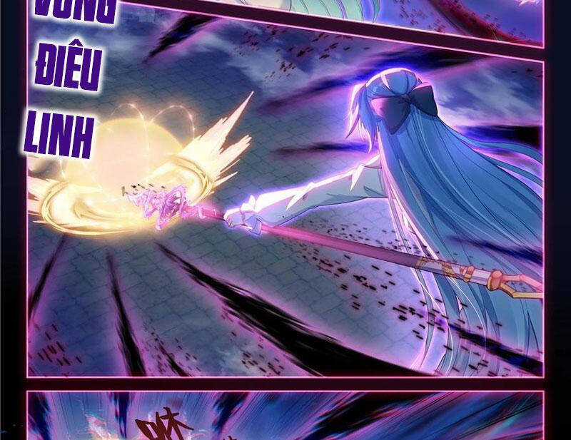 Chung Cực Đấu La Chương 582 trang 4