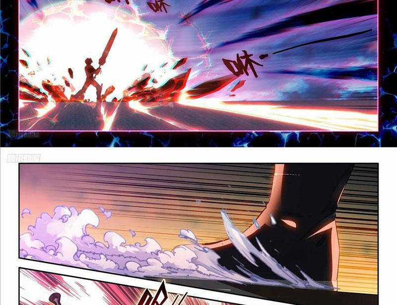 Chung Cực Đấu La Chương 582 trang 5