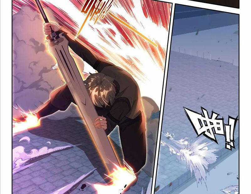 Chung Cực Đấu La Chương 582 trang 6