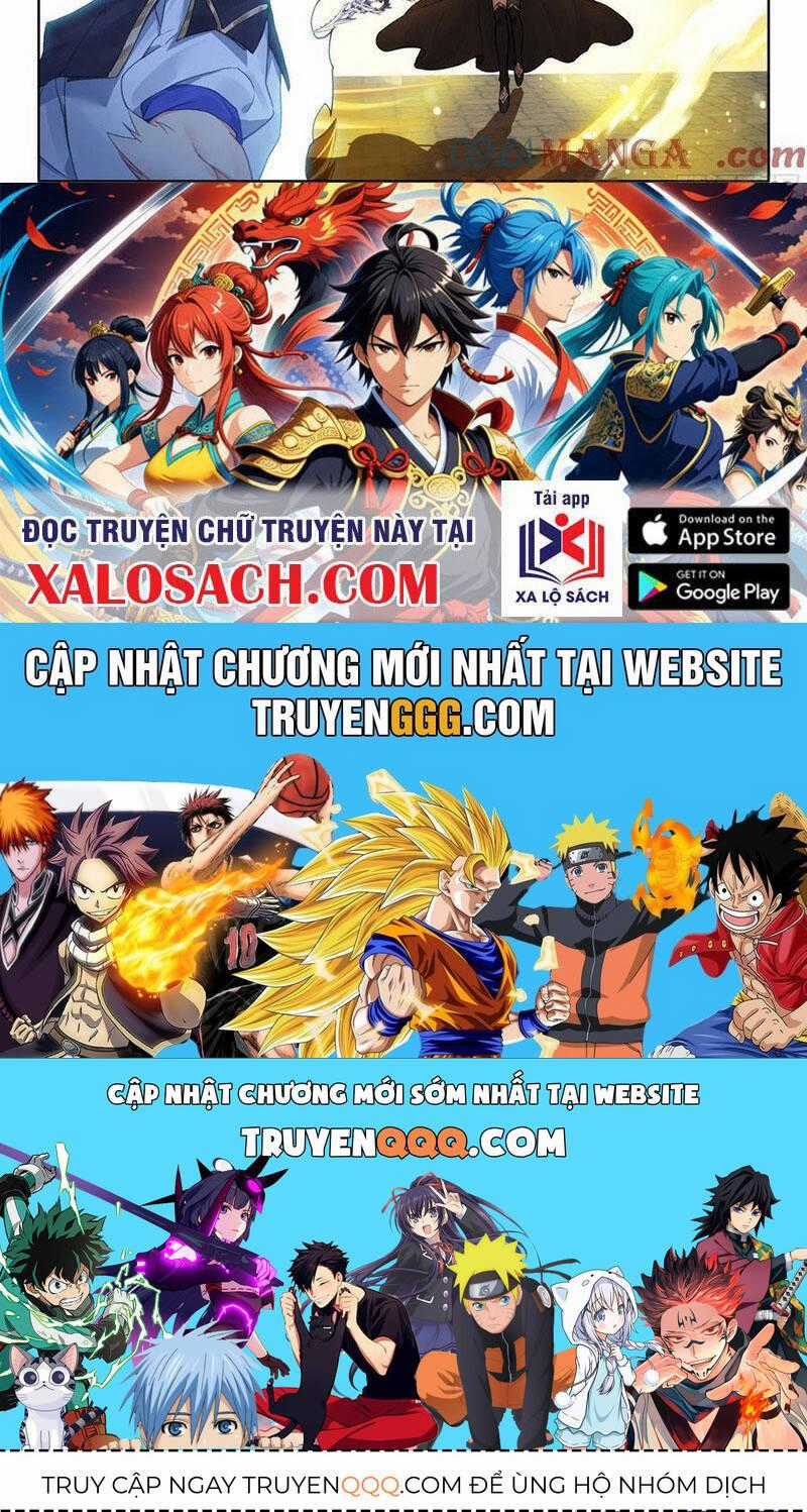 Chung Cực Đấu La Chương 583.1 trang 12