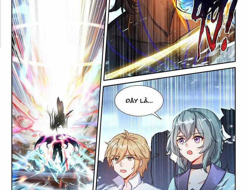 Chung Cực Đấu La Chương 583.1 trang 2