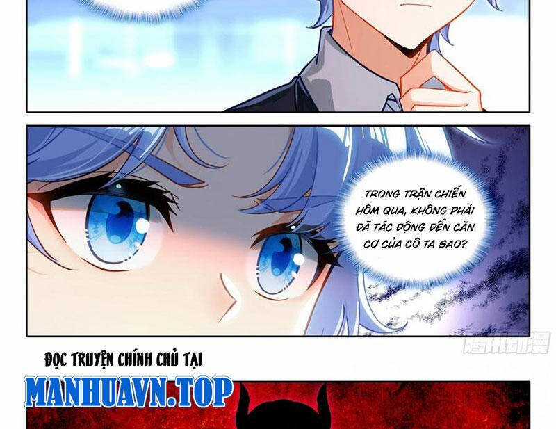 Chung Cực Đấu La Chương 583.1 trang 6