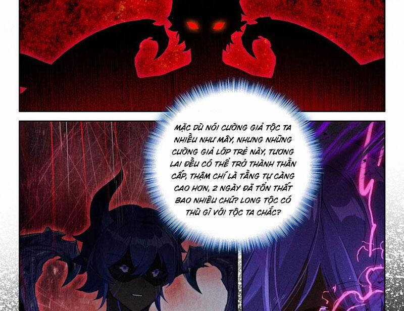 Chung Cực Đấu La Chương 583.1 trang 7