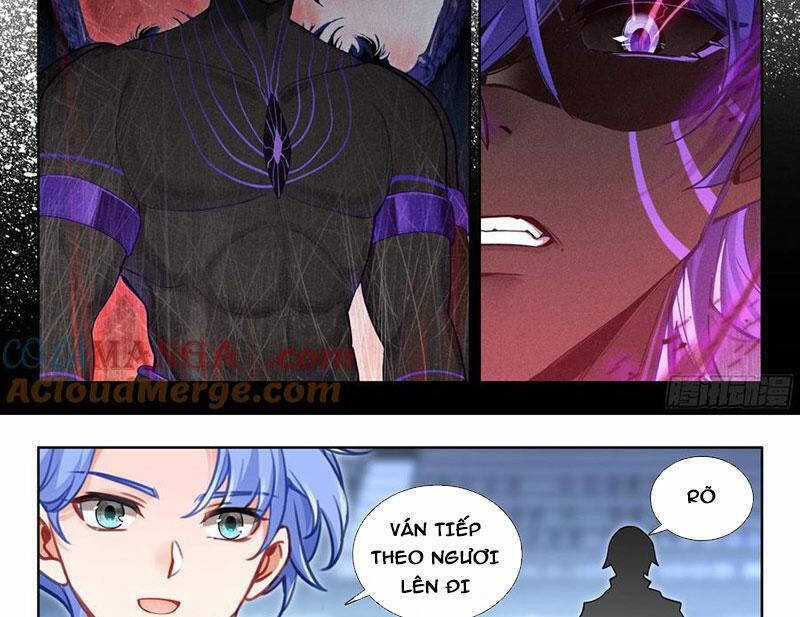 Chung Cực Đấu La Chương 583.1 trang 8