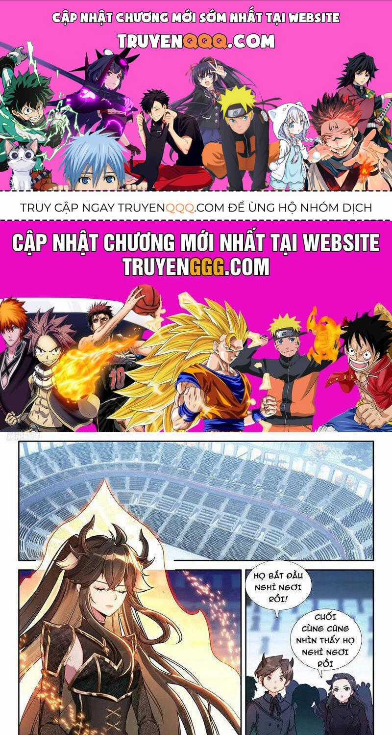 Chung Cực Đấu La Chương 583 trang 0
