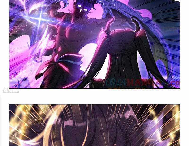 Chung Cực Đấu La Chương 583 trang 15