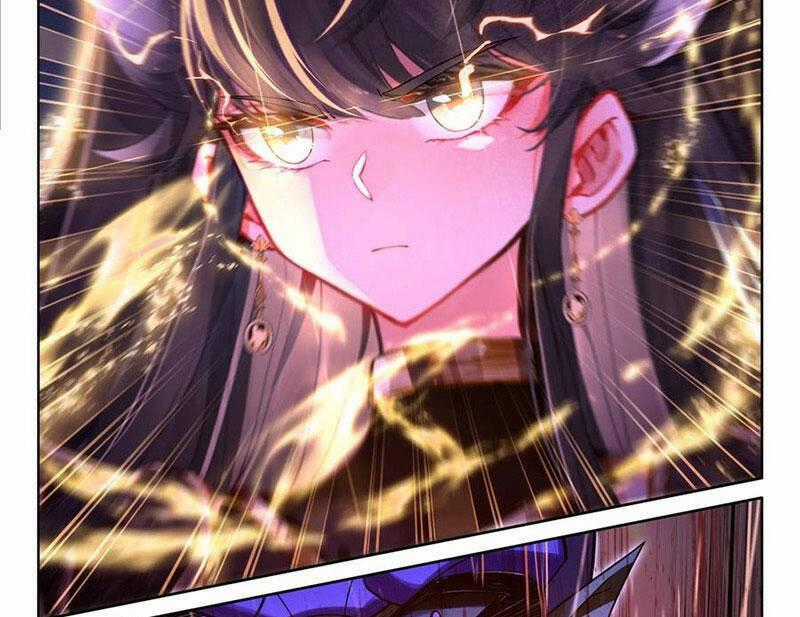 Chung Cực Đấu La Chương 583 trang 16