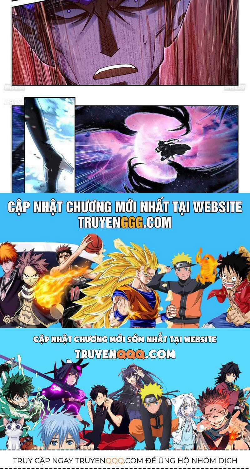 Chung Cực Đấu La Chương 583 trang 17