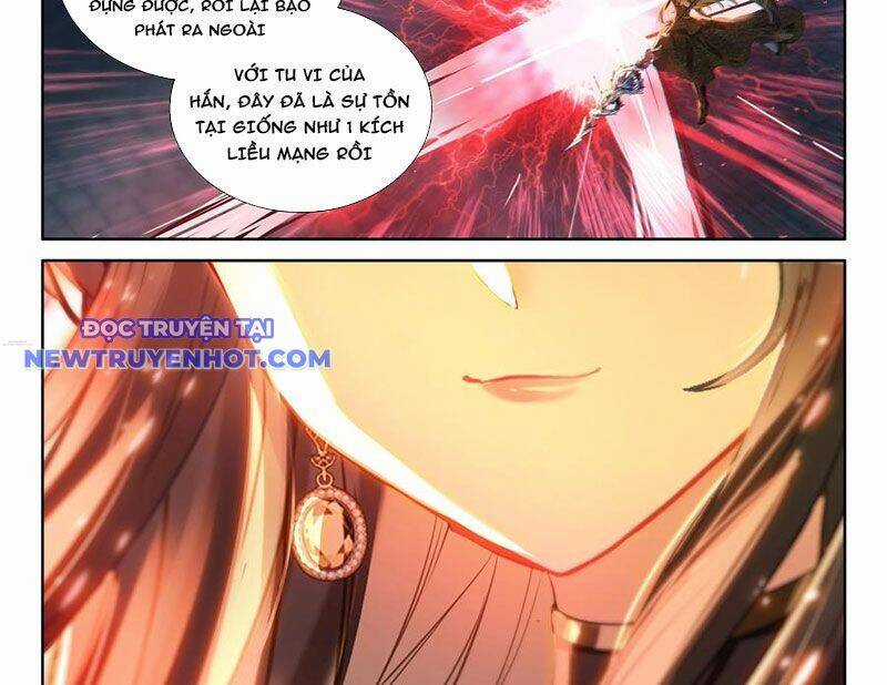 Chung Cực Đấu La Chương 584 trang 10