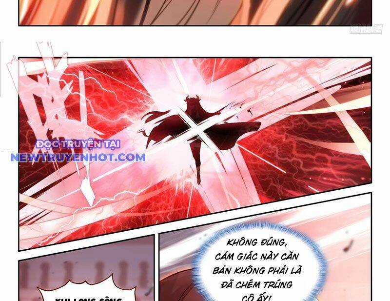 Chung Cực Đấu La Chương 584 trang 11