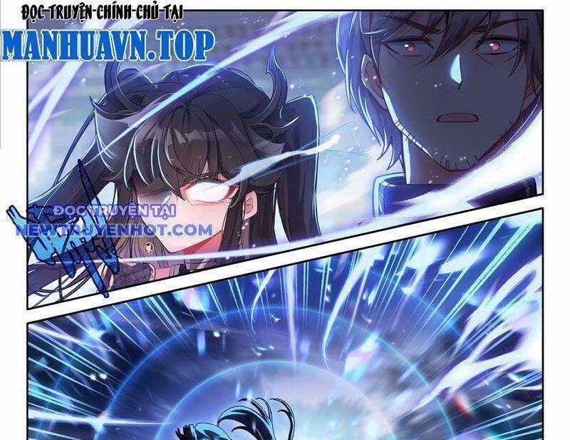 Chung Cực Đấu La Chương 584 trang 13