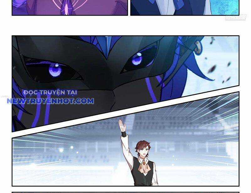 Chung Cực Đấu La Chương 584 trang 22