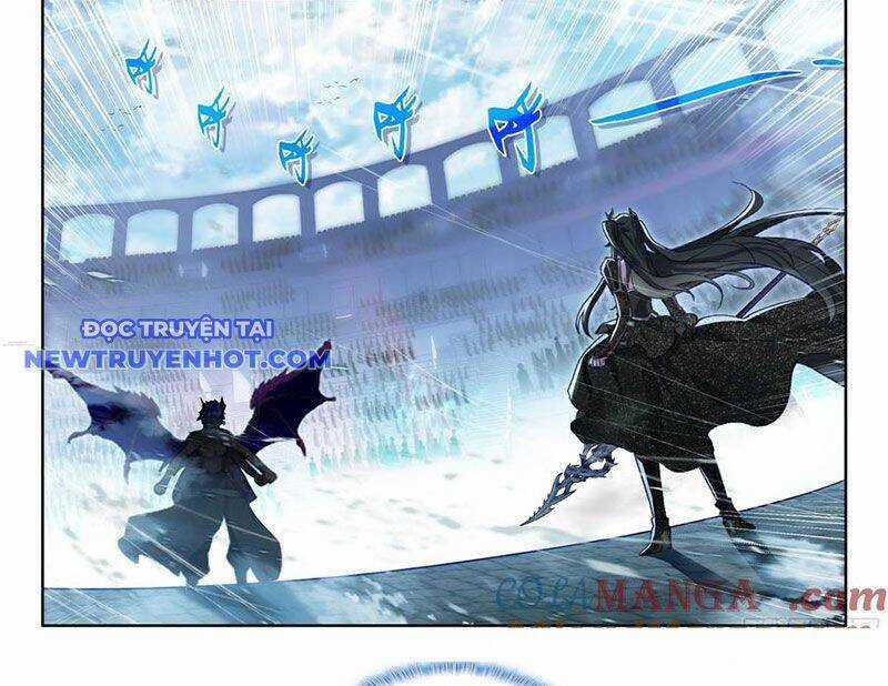 Chung Cực Đấu La Chương 584 trang 23