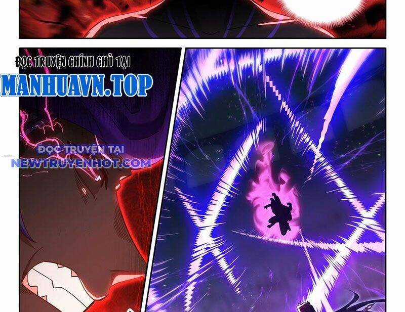 Chung Cực Đấu La Chương 584 trang 28