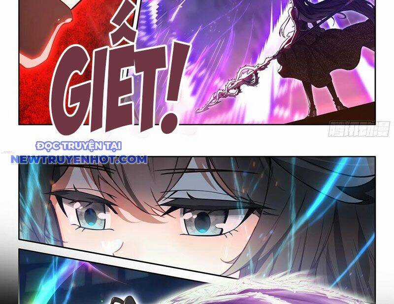 Chung Cực Đấu La Chương 584 trang 29