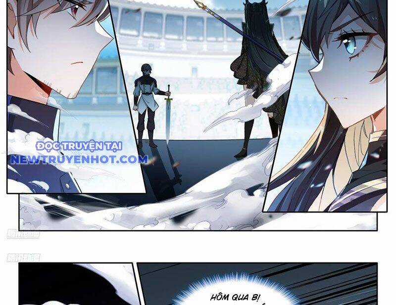 Chung Cực Đấu La Chương 584 trang 3