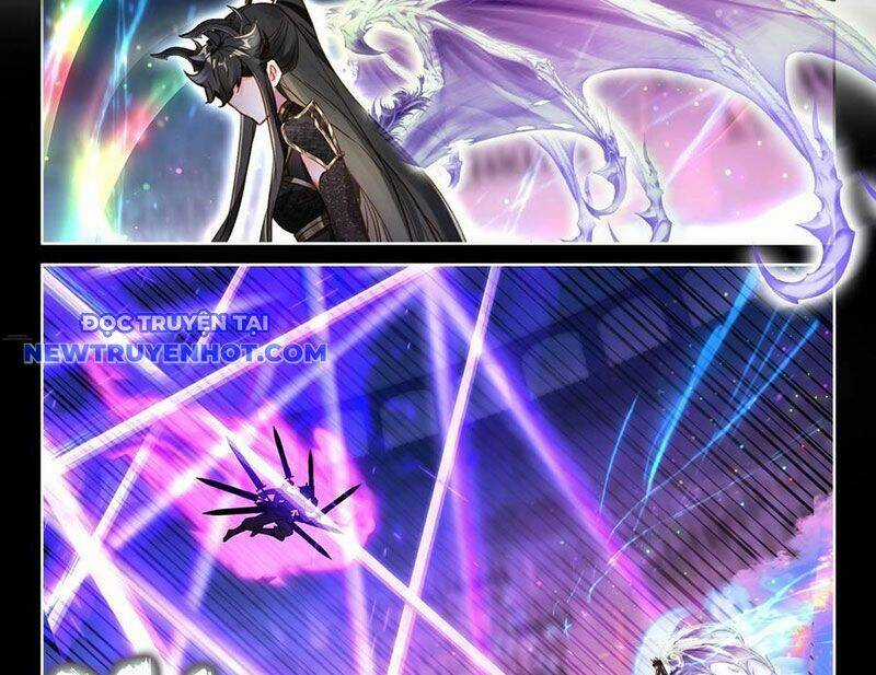 Chung Cực Đấu La Chương 584 trang 30