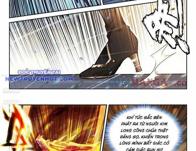 Chung Cực Đấu La Chương 584 trang 5