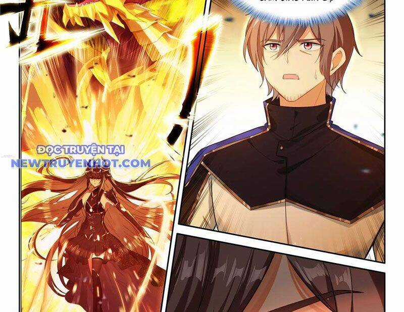 Chung Cực Đấu La Chương 584 trang 6