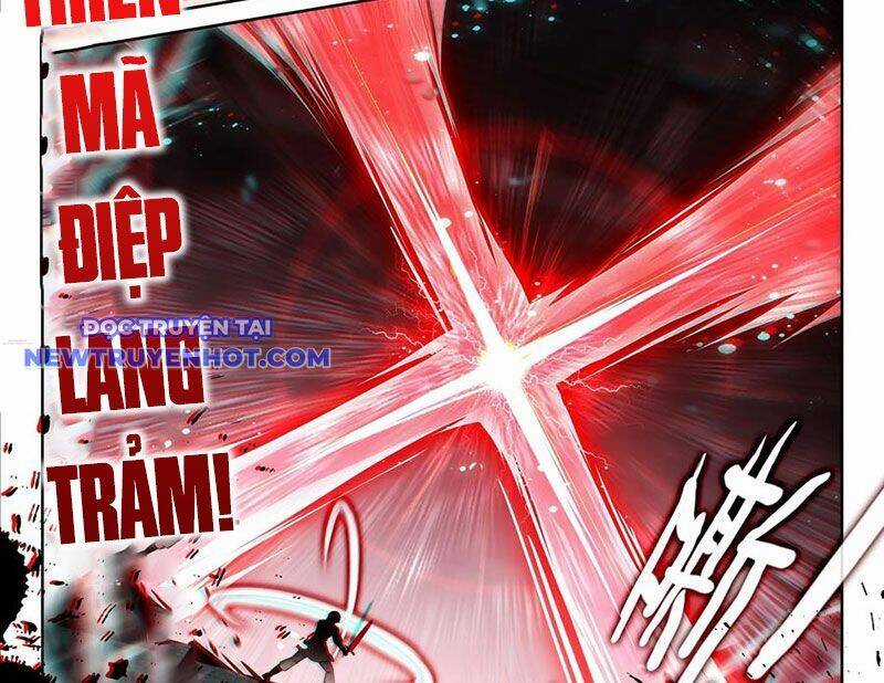 Chung Cực Đấu La Chương 584 trang 8