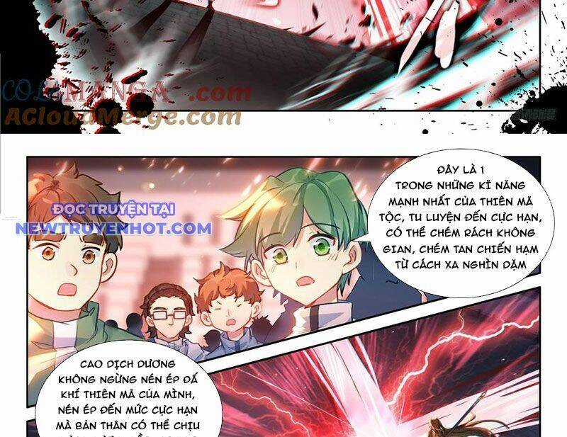 Chung Cực Đấu La Chương 584 trang 9