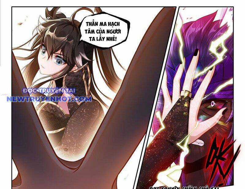 Chung Cực Đấu La Chương 585 trang 13