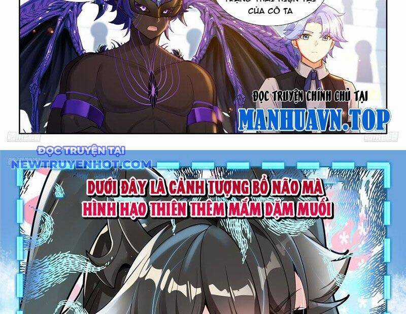 Chung Cực Đấu La Chương 585 trang 18