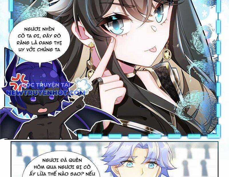 Chung Cực Đấu La Chương 585 trang 19