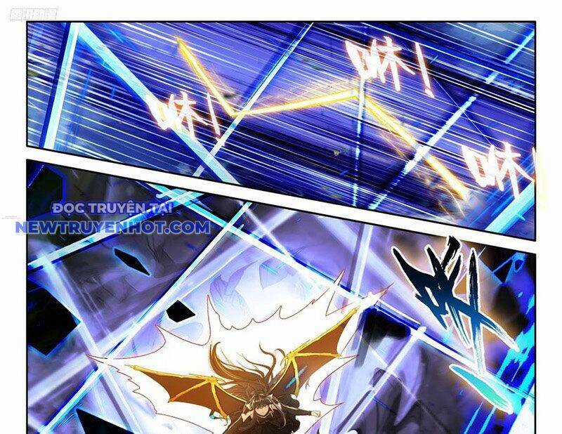 Chung Cực Đấu La Chương 585 trang 2