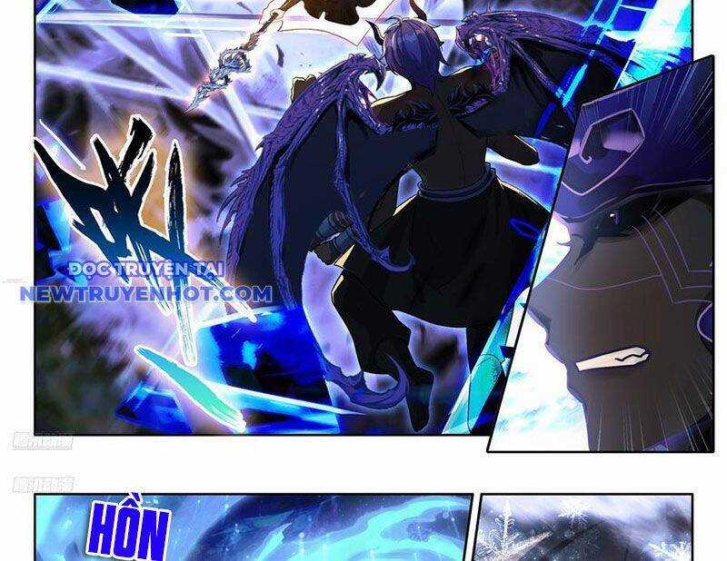 Chung Cực Đấu La Chương 585 trang 3