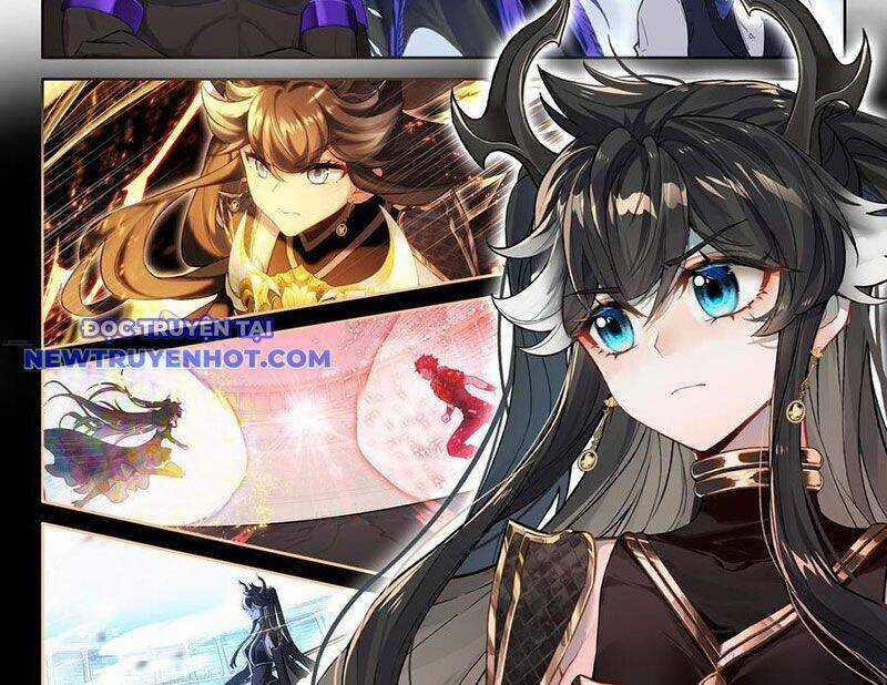 Chung Cực Đấu La Chương 585 trang 30