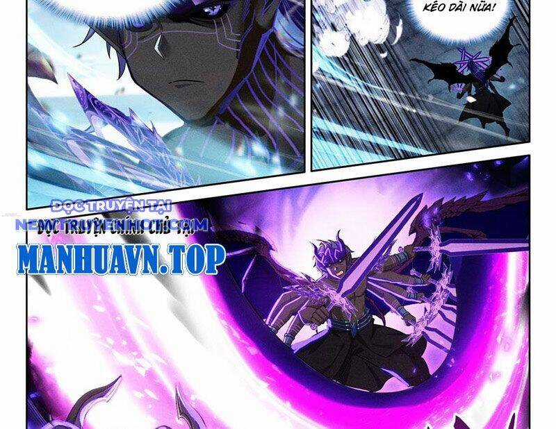 Chung Cực Đấu La Chương 585 trang 6