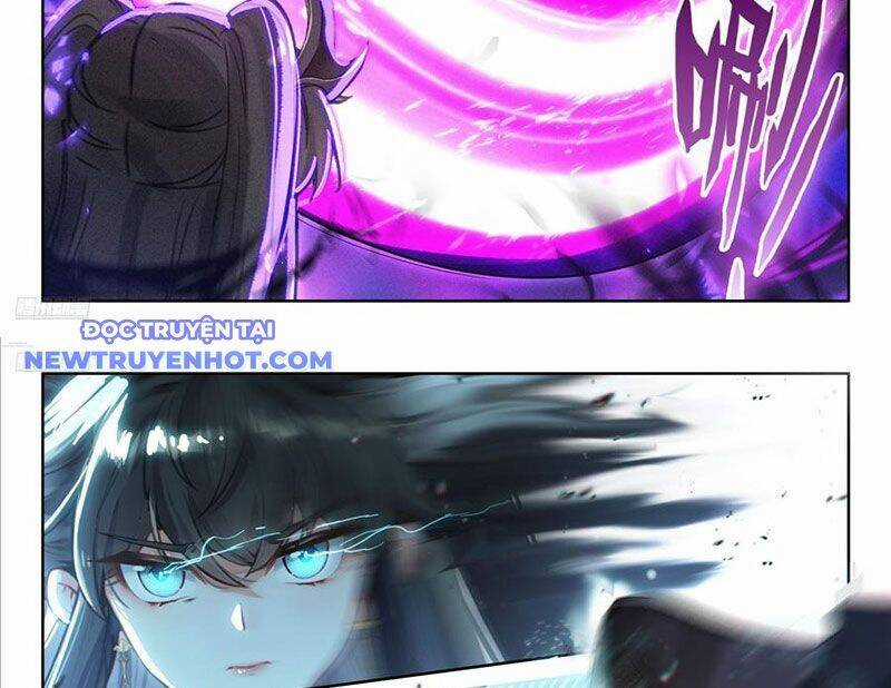 Chung Cực Đấu La Chương 585 trang 7