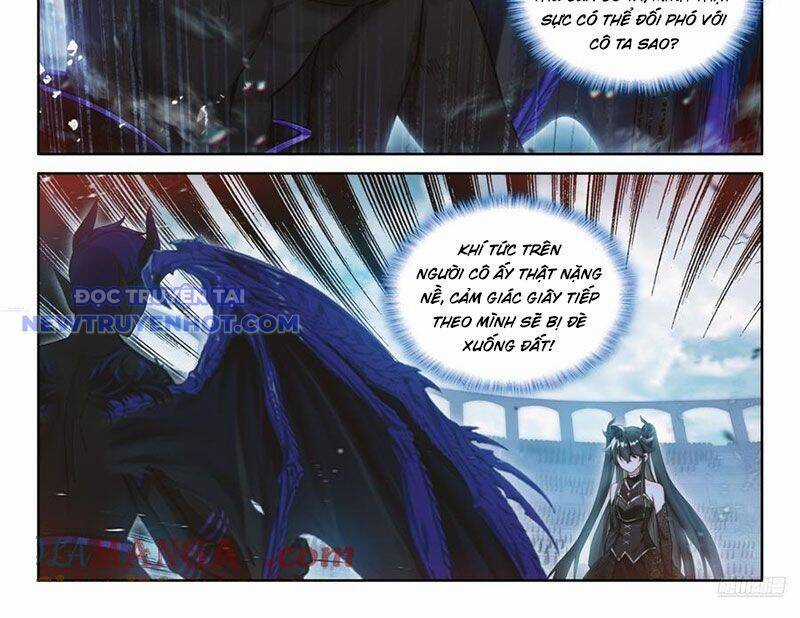 Chung Cực Đấu La Chương 586 trang 12