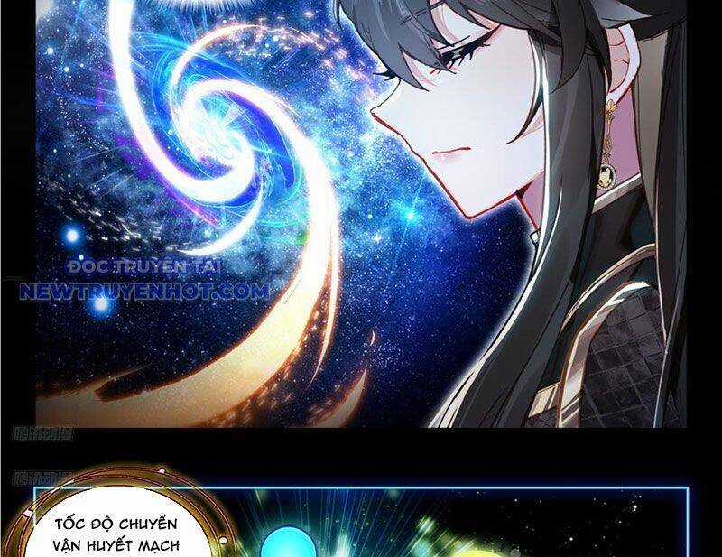 Chung Cực Đấu La Chương 586 trang 14