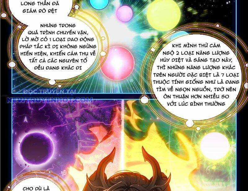 Chung Cực Đấu La Chương 586 trang 15