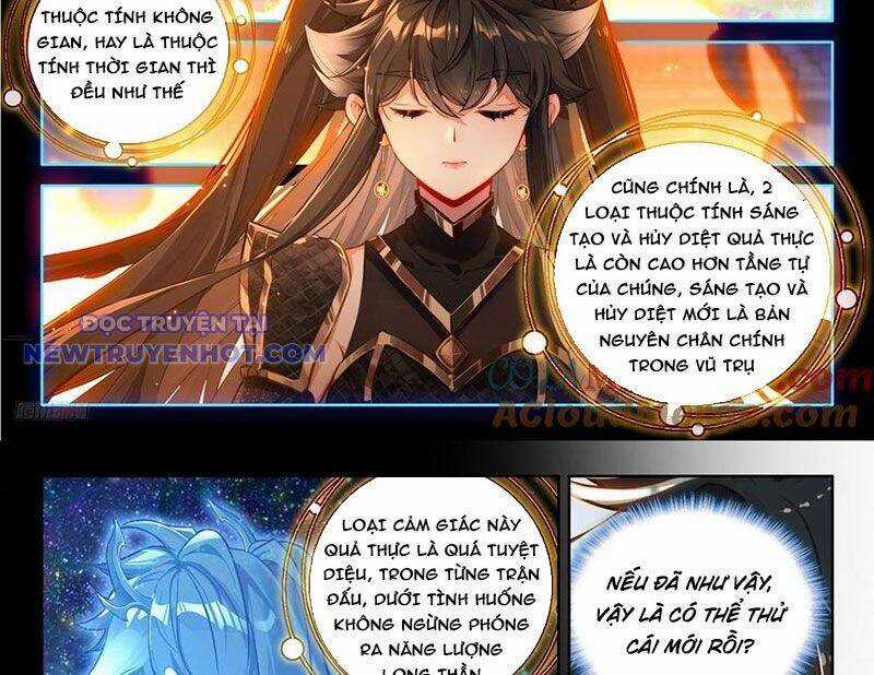 Chung Cực Đấu La Chương 586 trang 16