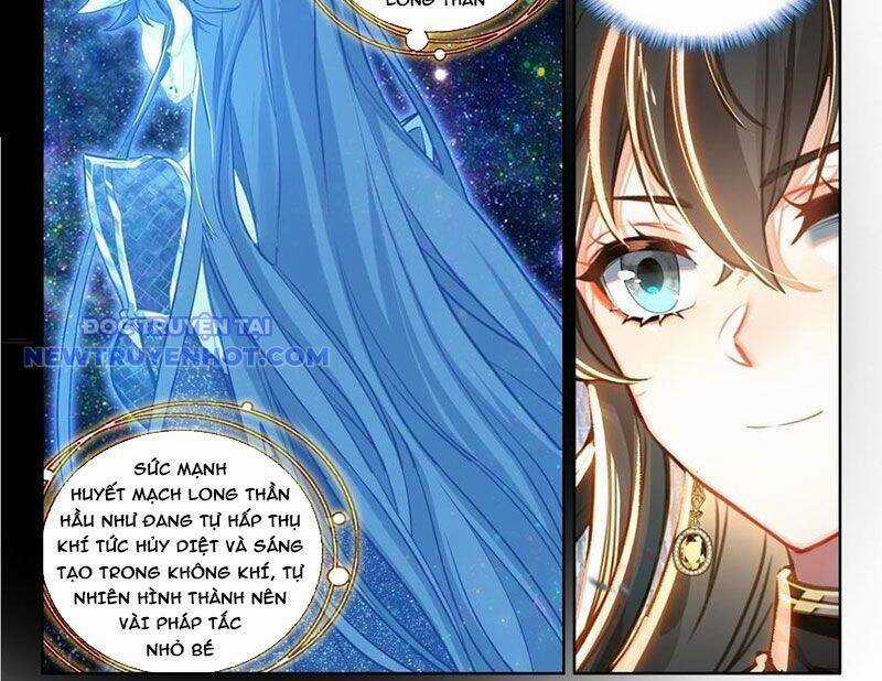 Chung Cực Đấu La Chương 586 trang 17