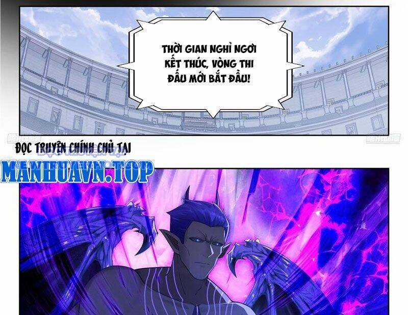 Chung Cực Đấu La Chương 586 trang 18