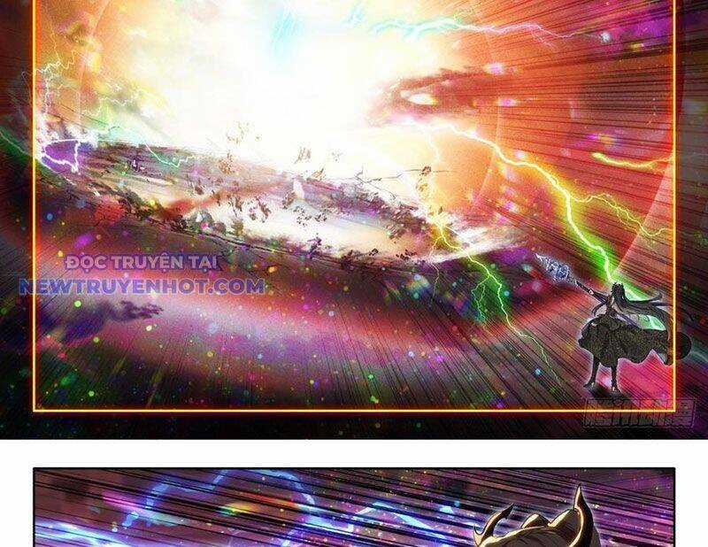 Chung Cực Đấu La Chương 586 trang 25