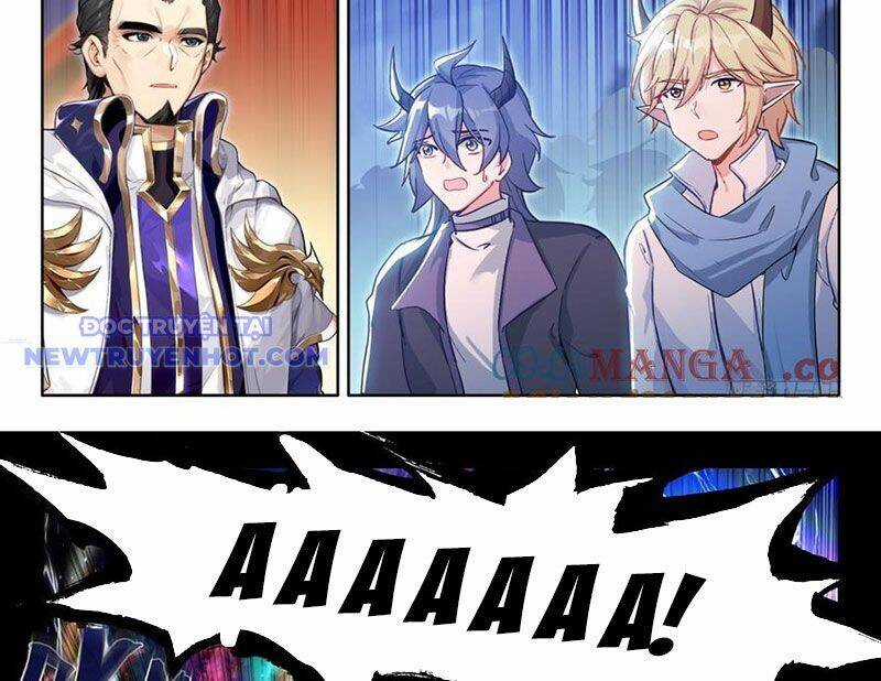 Chung Cực Đấu La Chương 586 trang 27