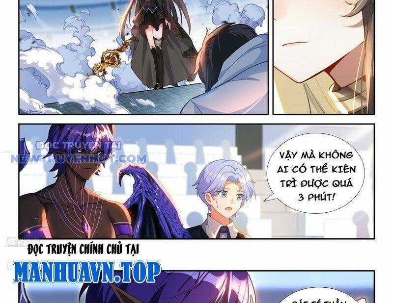 Chung Cực Đấu La Chương 586 trang 3