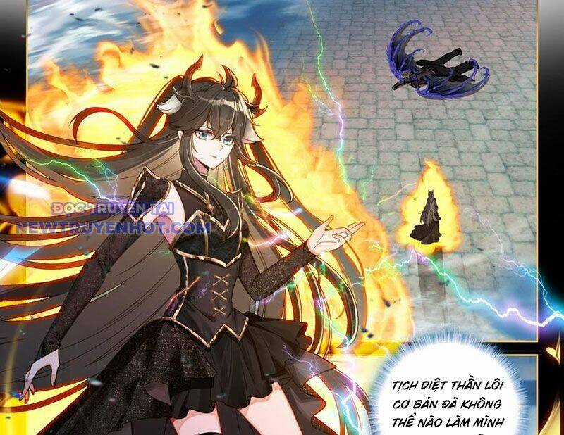 Chung Cực Đấu La Chương 586 trang 30