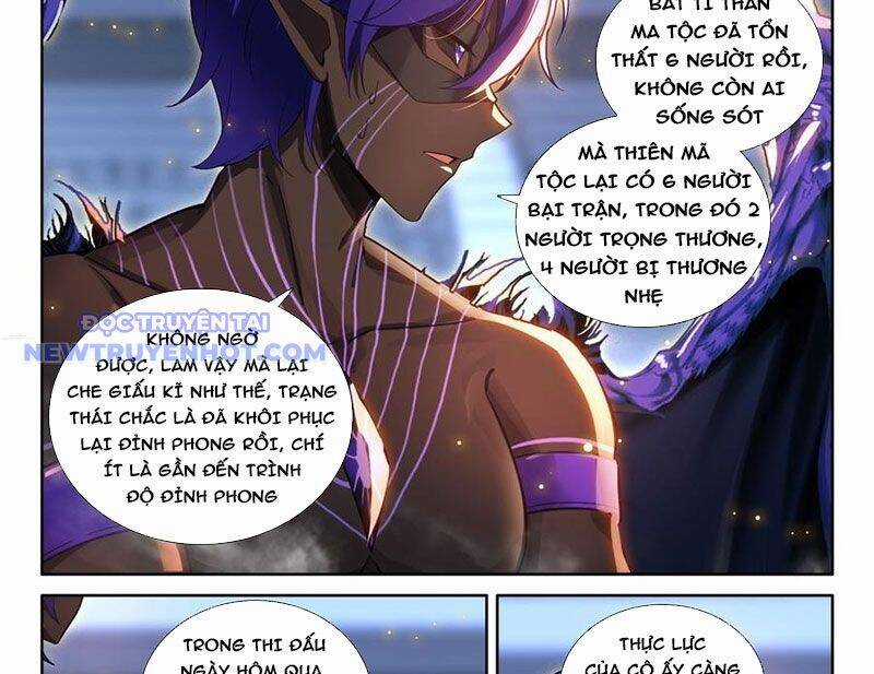 Chung Cực Đấu La Chương 586 trang 4