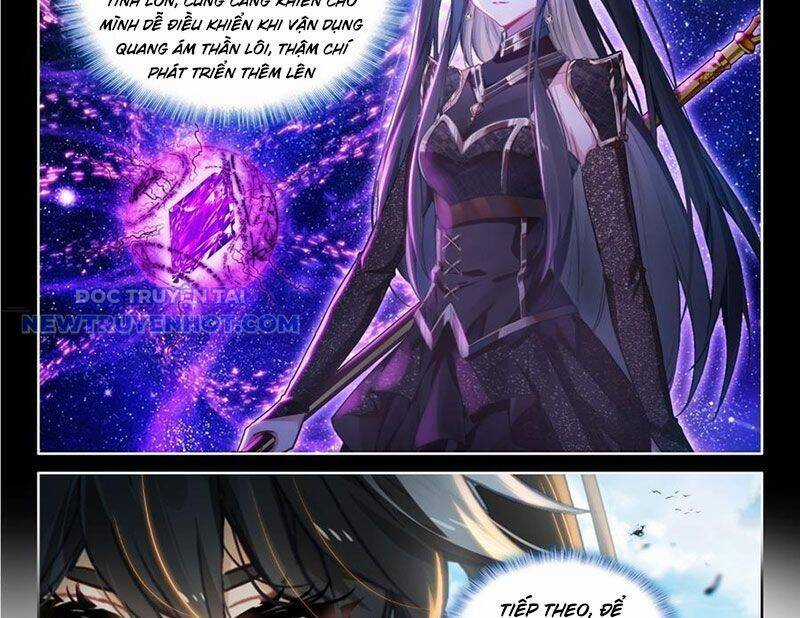 Chung Cực Đấu La Chương 586 trang 6