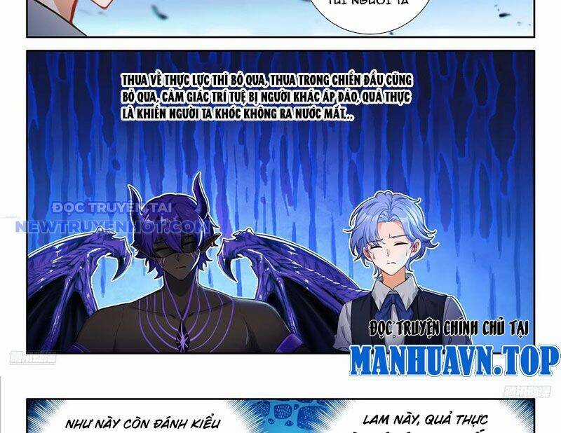 Chung Cực Đấu La Chương 587 trang 14