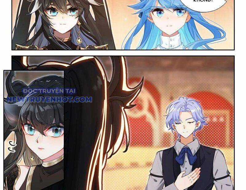 Chung Cực Đấu La Chương 587 trang 17