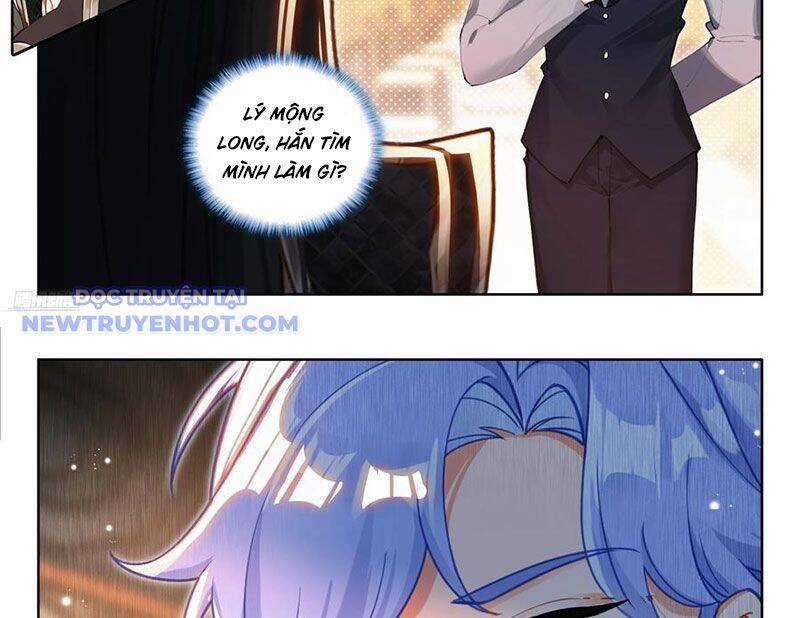 Chung Cực Đấu La Chương 587 trang 18