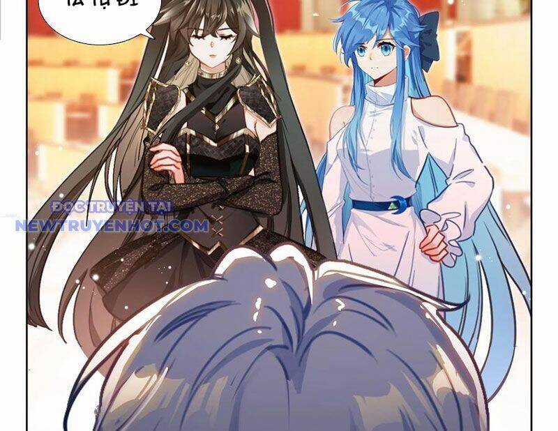 Chung Cực Đấu La Chương 587 trang 21